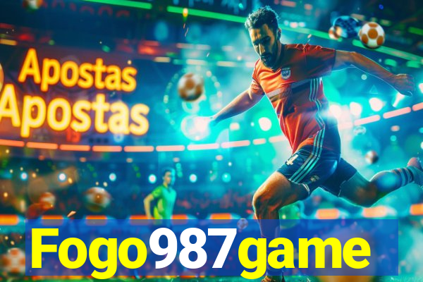 Fogo987game