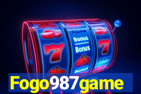 Fogo987game