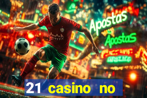 21 casino no deposit bonus codes