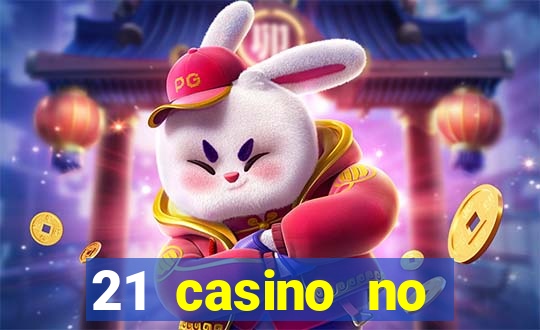 21 casino no deposit bonus codes