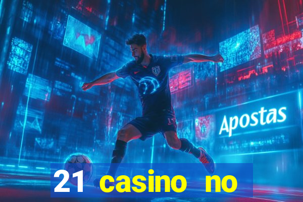 21 casino no deposit bonus codes