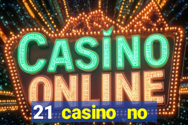 21 casino no deposit bonus codes