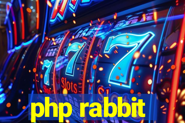 php rabbit