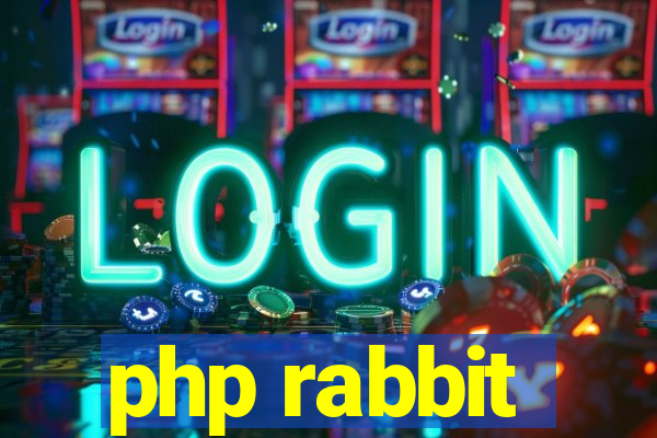 php rabbit