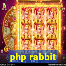 php rabbit