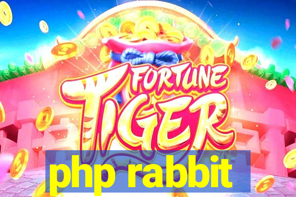 php rabbit