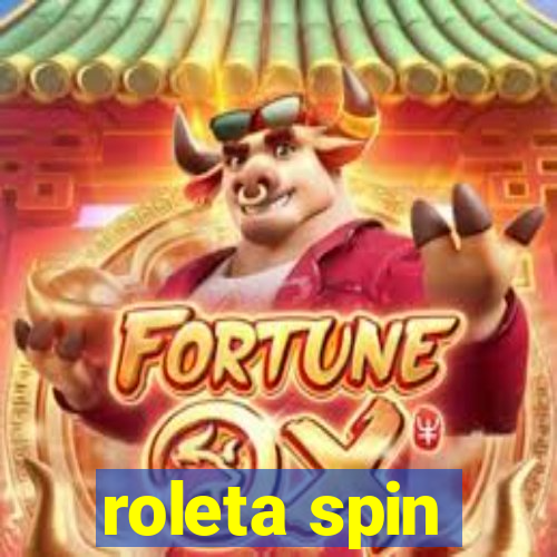 roleta spin