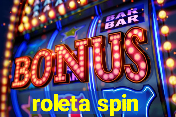 roleta spin