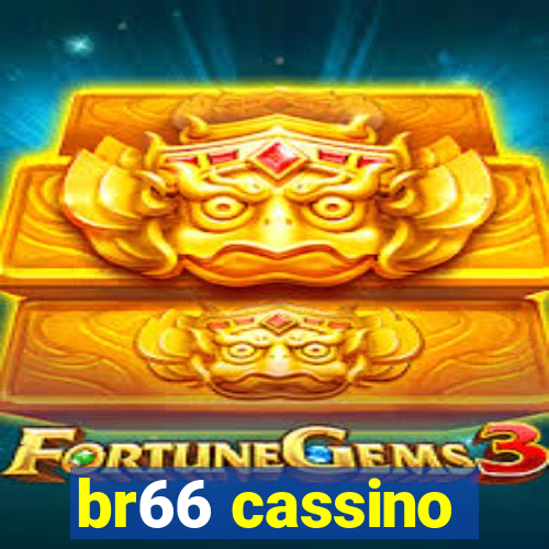 br66 cassino