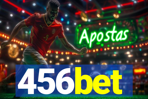 456bet