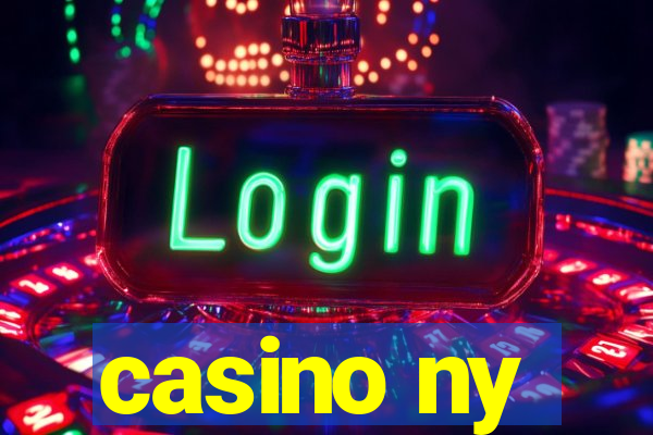 casino ny