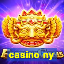 casino ny