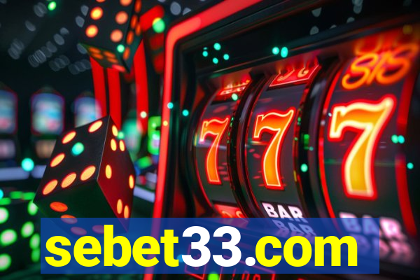 sebet33.com