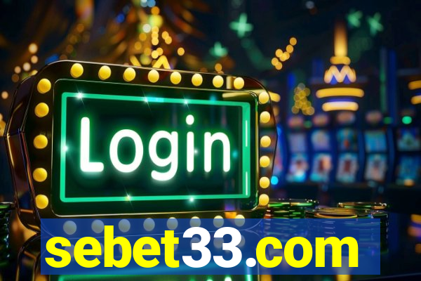 sebet33.com