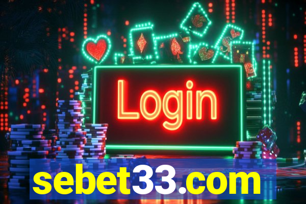 sebet33.com