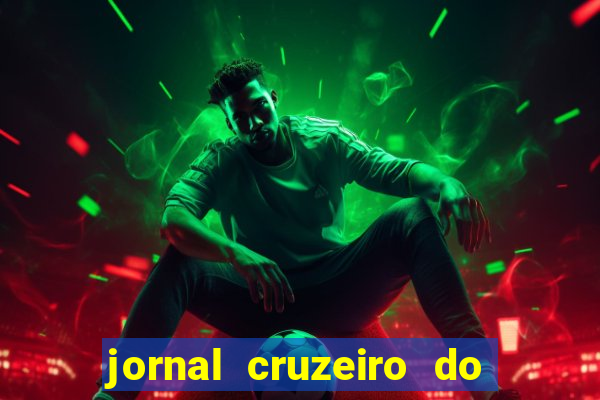 jornal cruzeiro do sul sorocaba