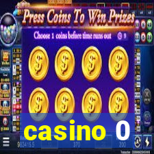 casino 0