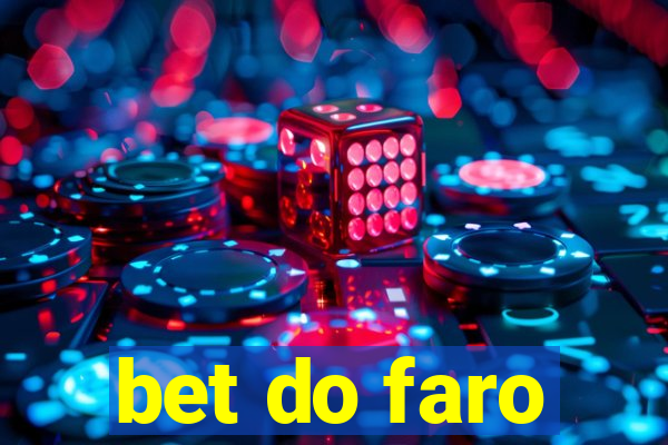 bet do faro