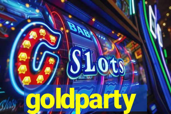 goldparty