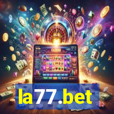 la77.bet