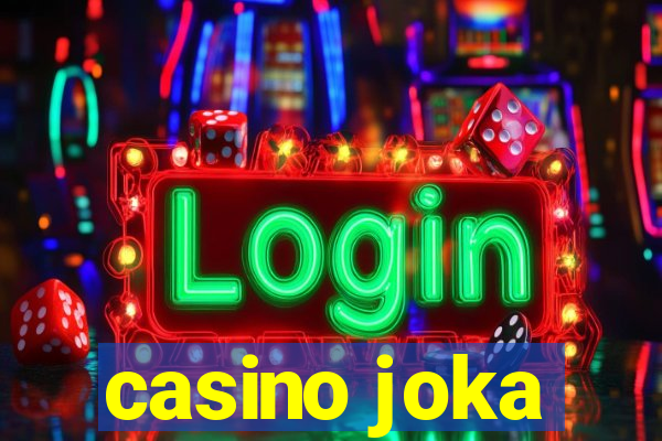 casino joka