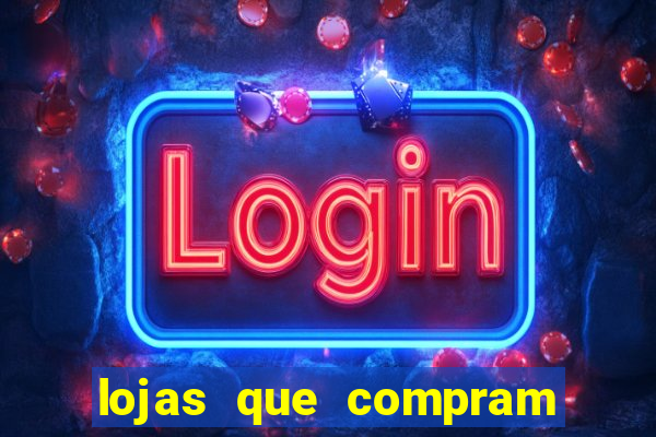 lojas que compram jogos usados