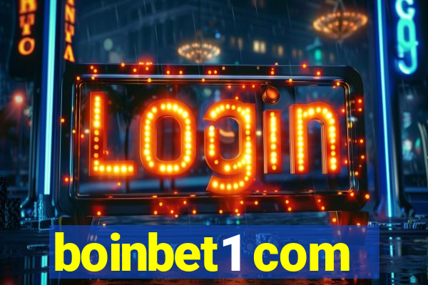 boinbet1 com