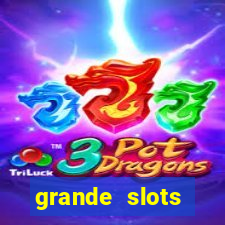 grande slots fortune tiger