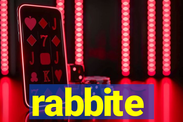 rabbite