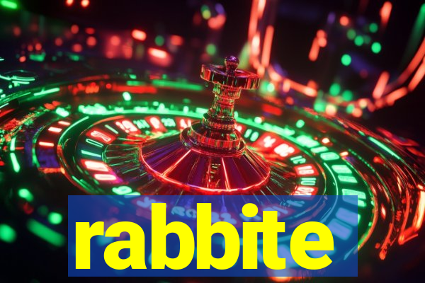 rabbite