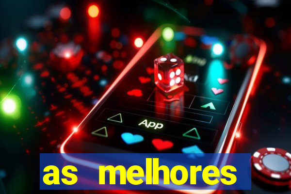 as melhores plataformas de jogo