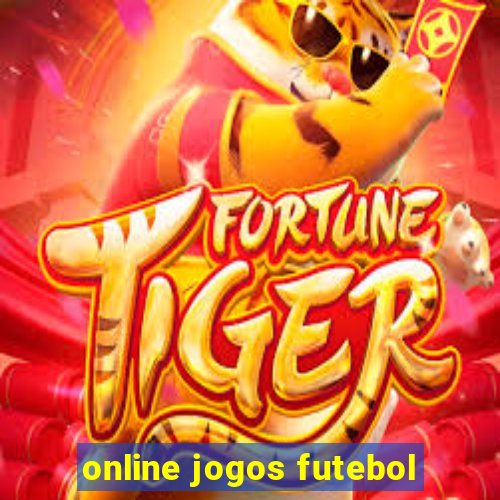 online jogos futebol