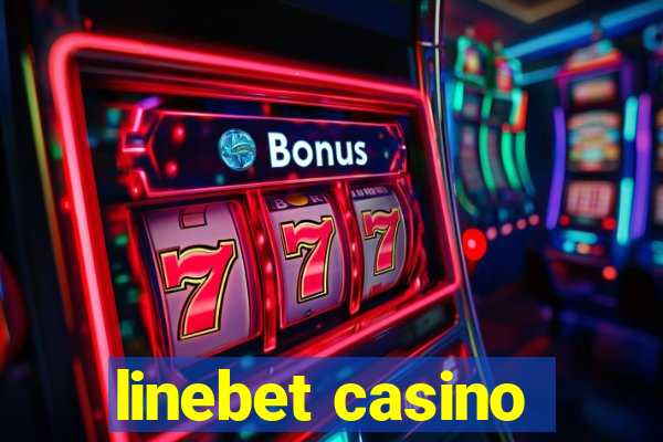 linebet casino