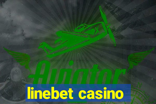 linebet casino