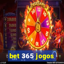 bet 365 jogos