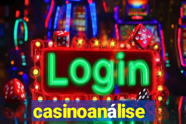 casinoanálise