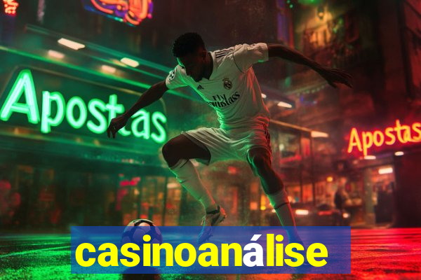 casinoanálise