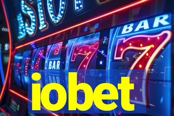 iobet