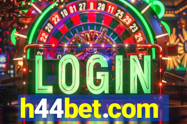 h44bet.com