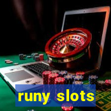 runy slots