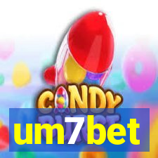 um7bet