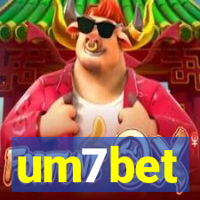 um7bet