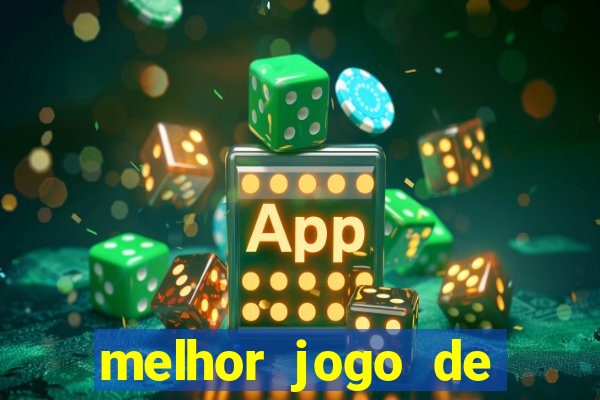 melhor jogo de cidade para celular