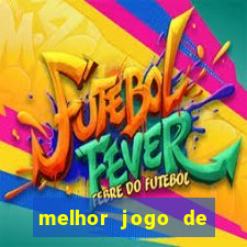 melhor jogo de cidade para celular