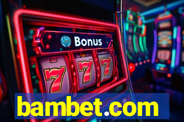 bambet.com