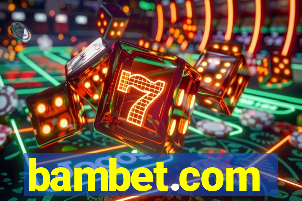 bambet.com