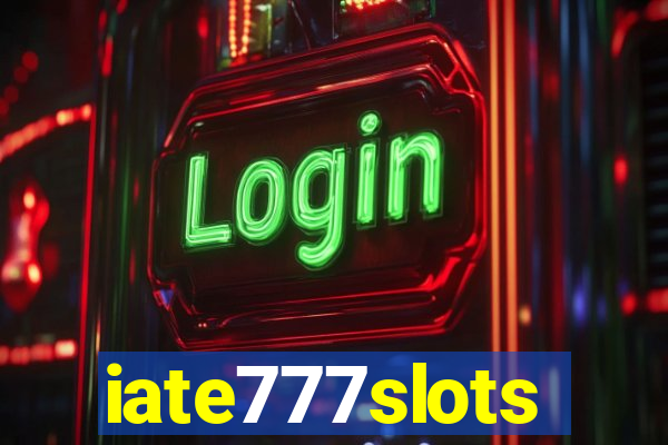 iate777slots