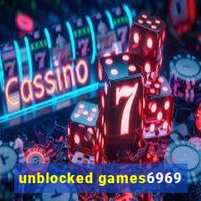 unblocked games6969