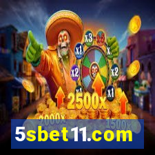 5sbet11.com