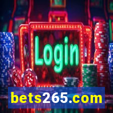 bets265.com